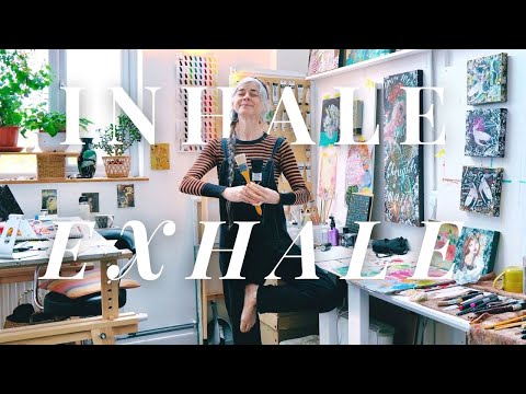 Creativity HEALS the Soul ~ Loneliness