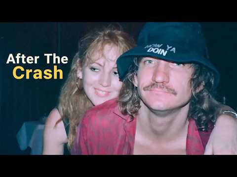 One Day at a Time: The Joe Walsh Story