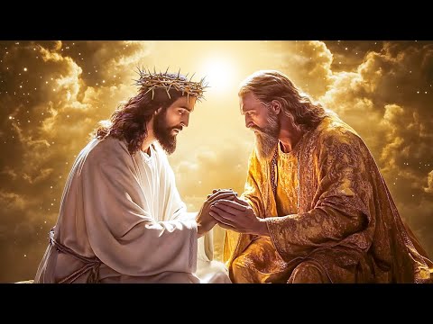 January 20 Blessings 🙏 Jesus Offers His Suffering to the Father | Faith and Mercy