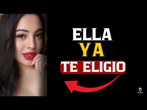 Si ella hace ESTO, Le Gustas aunque lo niegue