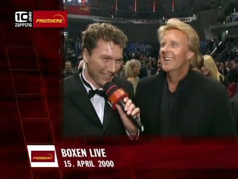 10 Jahre Zapping (Premiere/Sky) - Jubiläumssendung (2003)