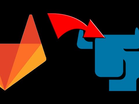 Setup Gitlab in a Cluster with Rancher