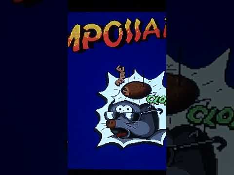 Impossimole Turbografx-16 Music!