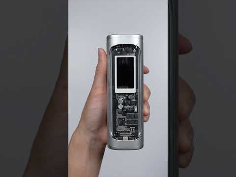 300W Power Bank with LED & 24,000mAh Capacity Unboxing!