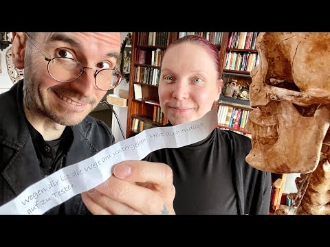 Die zehn häufigsten Internet-Anfragen an Mark 🙋🏻‍♀️