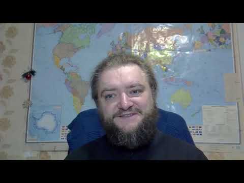 ПРОСТИЛ ЛИ БОГ МЕНЯ?  #страстнаяседмица