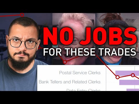 Job Market Changes Forever: What's Next?