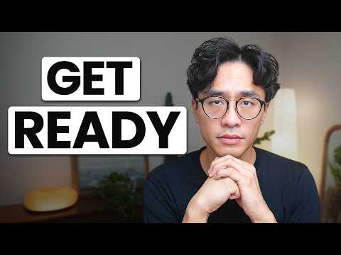 They’re About to RESET Your Money (What You Need to Know)