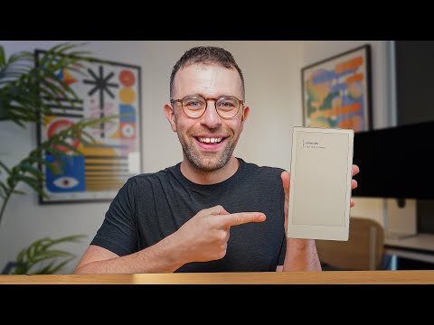 The reMarkable Update That Changes Everything