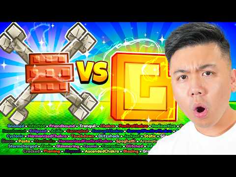 Maple Resin VS Bone Blossom, What's Better?