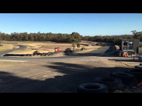 MDTC Trackday Supplementary Footage