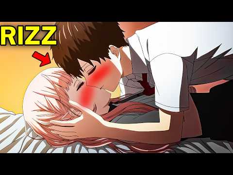 When Boy Turns 18, The Government Gives Him A Wife!