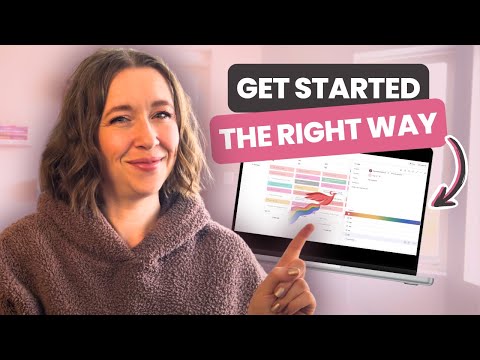 Asana Tutorial for Beginners (2025) - Free Project Management Tool