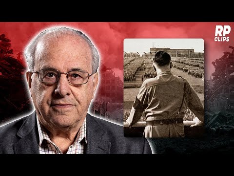 How Adolf Hitler Came to Power in Germany | Richard Wolff