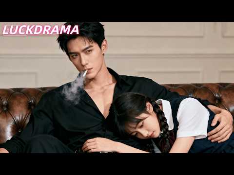 她被養父丟進死牢，卻意外被最有權勢的冷面總裁選中帶出獄，不近女色的他偏偏對她上癮，暗中為她鋪路復仇！【全集】#一口氣看完 #甜寵 #CEO #虐戀 #處子血 #處女 #初夜#曾輝 #韓雨彤