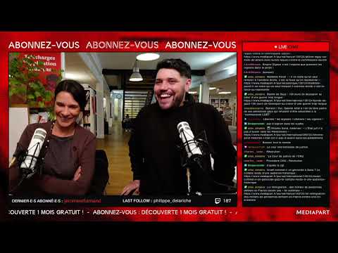 Tout comprendre sur « France Travail » et le chômage avec Cécile Hautefeuille