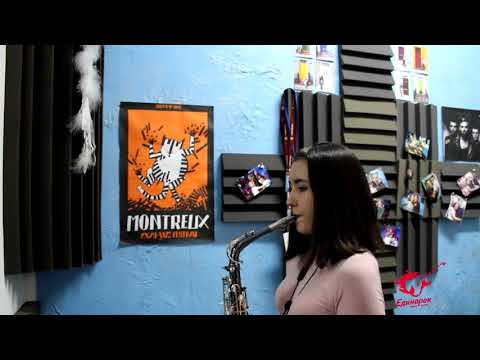 Обучение на саксофоне за месяц, часть 1