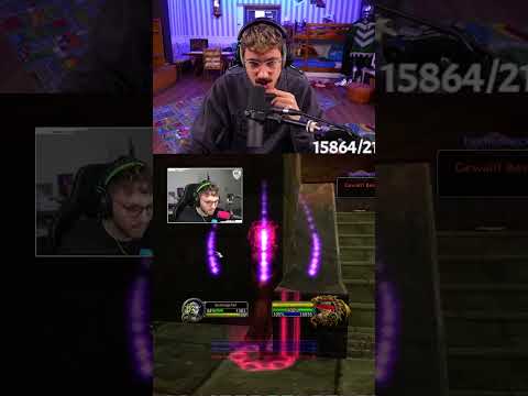 Hänno reagiert auf @Chefstrobel's Level 60 Tod