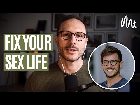 Why Men Struggle to Perform in Bed with @Alex.Grendi