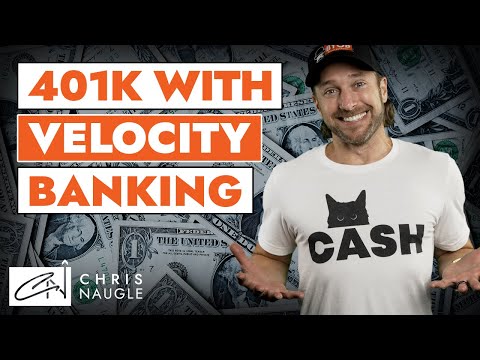 How To Use Your 401k To Get Yourself Out Of Debt | Chris Naugle