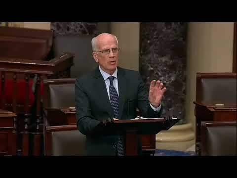 Welch’s Bipartisan Legislation to Repeal Trump’s Ruinous Global Tariffs Considered by Senate