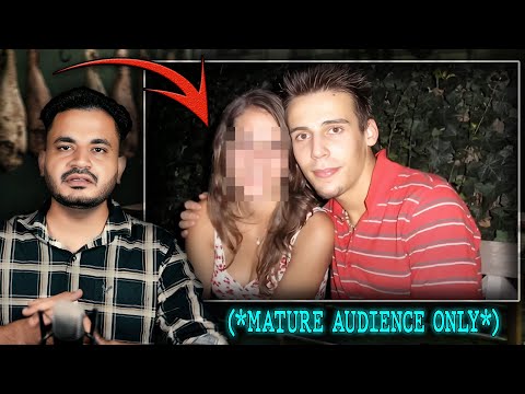 WARNING - She is a Death Trap (*Mature Audience Only*)