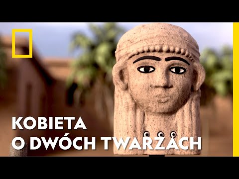 Odkryli cenną rzeźbę z czasów króla Salomona. Jaka była jej funkcja? | Zaginione skarby Biblii