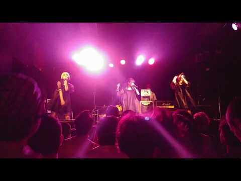 Koutei Camera Girl Drei (校庭カメラガールドライ) - post office crusher [Next Music from Tokyo Vol. 11 10/09/17]