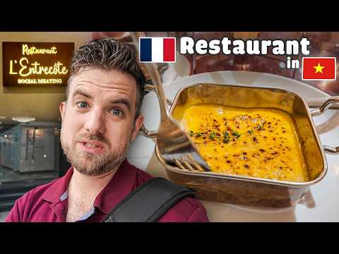 My New Favorite Restaurant In Vietnam, HCMC