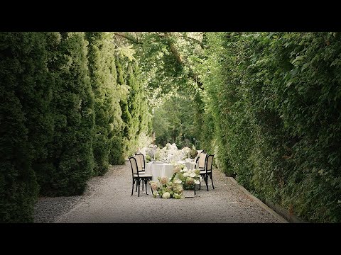 A Ceremony For Two | Luxury Styled Shoot