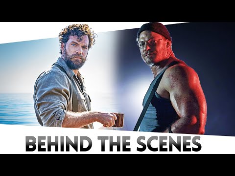 The Ministry of Ungentlemanly Warfare - Behind the Scenes