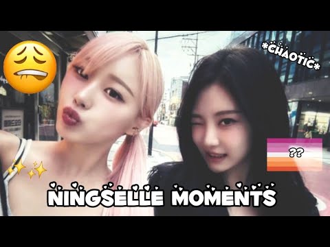 Recent Ningselle moments (pt 3) to celebrate dirty work 🥳😆 {• Ningsellyluv •}