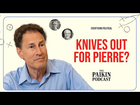 Is Pierre Poilievre Destroying the Conservative Party? | Everything Political