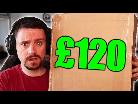 Trying to Fix FAULTY Electronic Items for a Profit! S2:E41