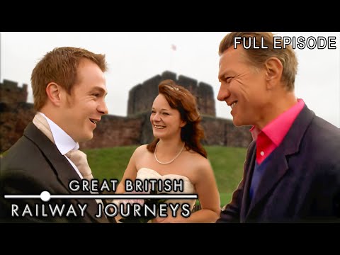 Great British Railway Journeys | Series 1 Episode 9 | Carlisle to Glasgow