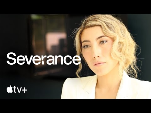 Severance — Dichen's Casting Tape | Apple TV