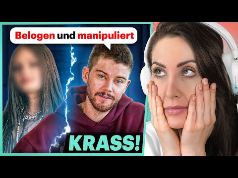 Warum mir dieses Video Bauchschmerzen macht...