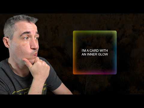 Can I clone this rotating, gradient, inner glow effect?