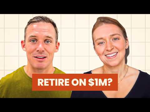 Can You Retire Without $1 Million? The Truth Might Surprise You