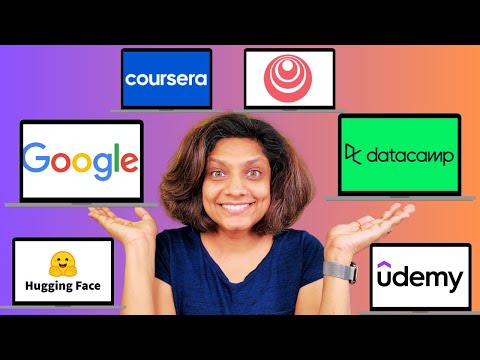 I Tried 20 AI Engineering Courses, Here are my TOP 3