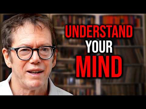 The Mystery of Human Consciousness