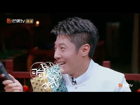 《明星大侦探》收官策划：《明星大侦探2》老司机开车全纪录！今天你鼓掌了吗？ Who's the murderer