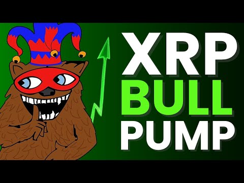 XRP BULL OR BEAR MARKET?!