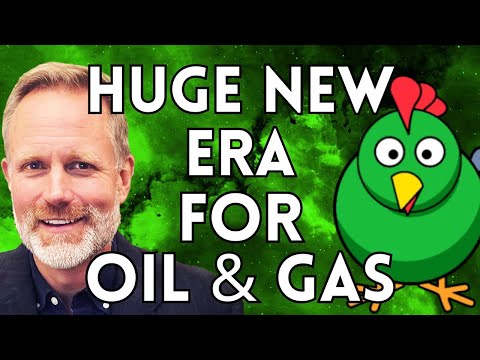 An Oil & Gas Revolution Is Underway That Will Change Everything | Doomberg