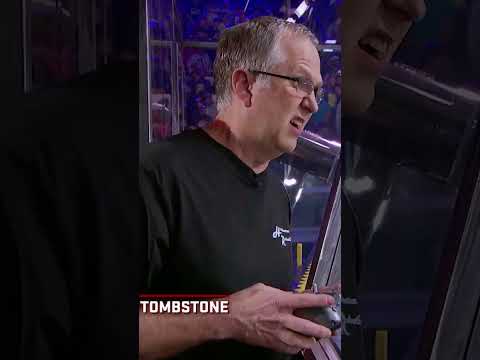 The BADDEST weapon on the planet gets neutralized | BattleBots