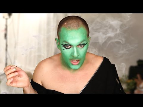 I Got High and Turned Myself Into Chappell Roan