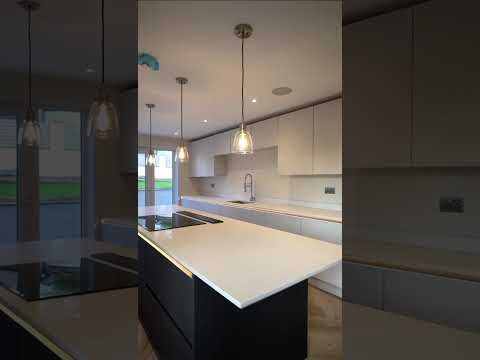 Thornton Road, New Builds