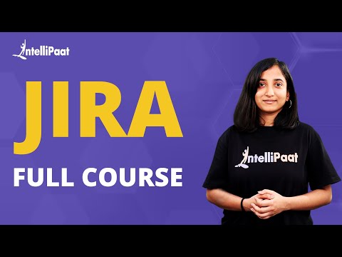 Jira Full Course | Jira Tutorial For Beginners | Jira Training | Intellipaat