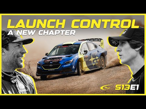 Launch Control: A New Chapter - Episode 13.1