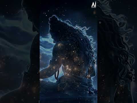 Shiva Panchakshara Stotram | शिव पंचाक्षर स्तोत्रम् | Divine Shiva Chant | Cosmic Devotion Edition